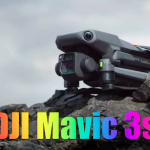 【今年秋？】DJI Mavic 3sがリリースの噂っ!!!