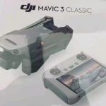 【10/27】DJI Mavic 3 Classicは「旧Mavic 2 Proユーザー向けの全く新しいモデル」らしい…ウワサ